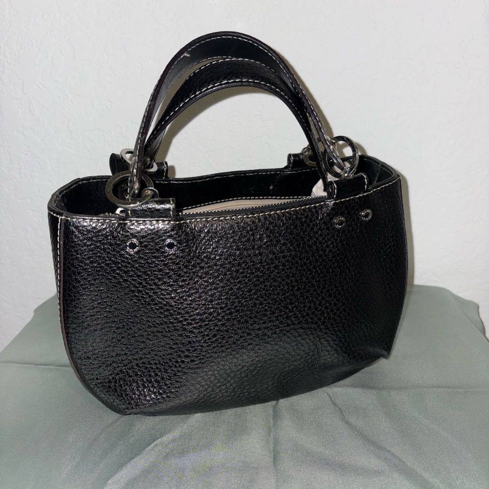 Kate spade vintage top handle bag